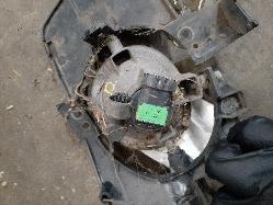 View Auto part Left Indicator/Fog/Side Mazda 3 2004