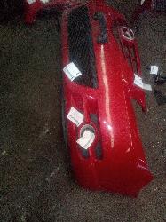 View Auto part Left Indicator/Fog/Side Mazda 3 2004