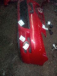 View Auto part Left Indicator/Fog/Side Mazda 3 2004