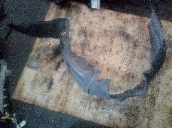 View Auto part Left Guard Liner Mazda 3 2004