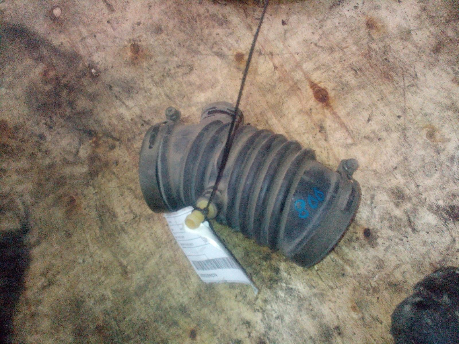 View Auto part Air Cleaner Duct/Hos Mazda 3 2004