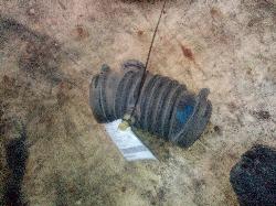 View Auto part Air Cleaner Duct/Hos Mazda 3 2004