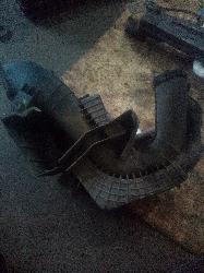 View Auto part Air Cleaner/Box Mazda 3 2004
