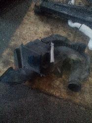 View Auto part Air Cleaner/Box Mazda 3 2004
