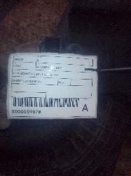 View Auto part Air Cleaner/Box Mazda 3 2004