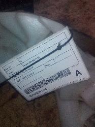 View Auto part Washer Bottle Mazda 3 2004