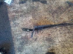 View Auto part Wiper Arm Mazda 3 2004