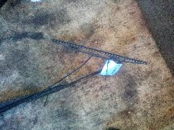 View Auto part Wiper Arm Mazda 3 2004