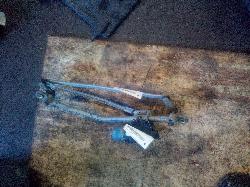 View Auto part Wiper Linkage Mazda 3 2004