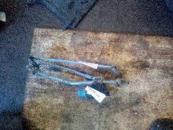 View Auto part Wiper Linkage Mazda 3 2004