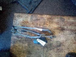 View Auto part Wiper Linkage Mazda 3 2004