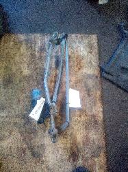 View Auto part Wiper Motor Mazda 3 2004