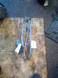 View Auto part Wiper Motor Mazda 3 2004