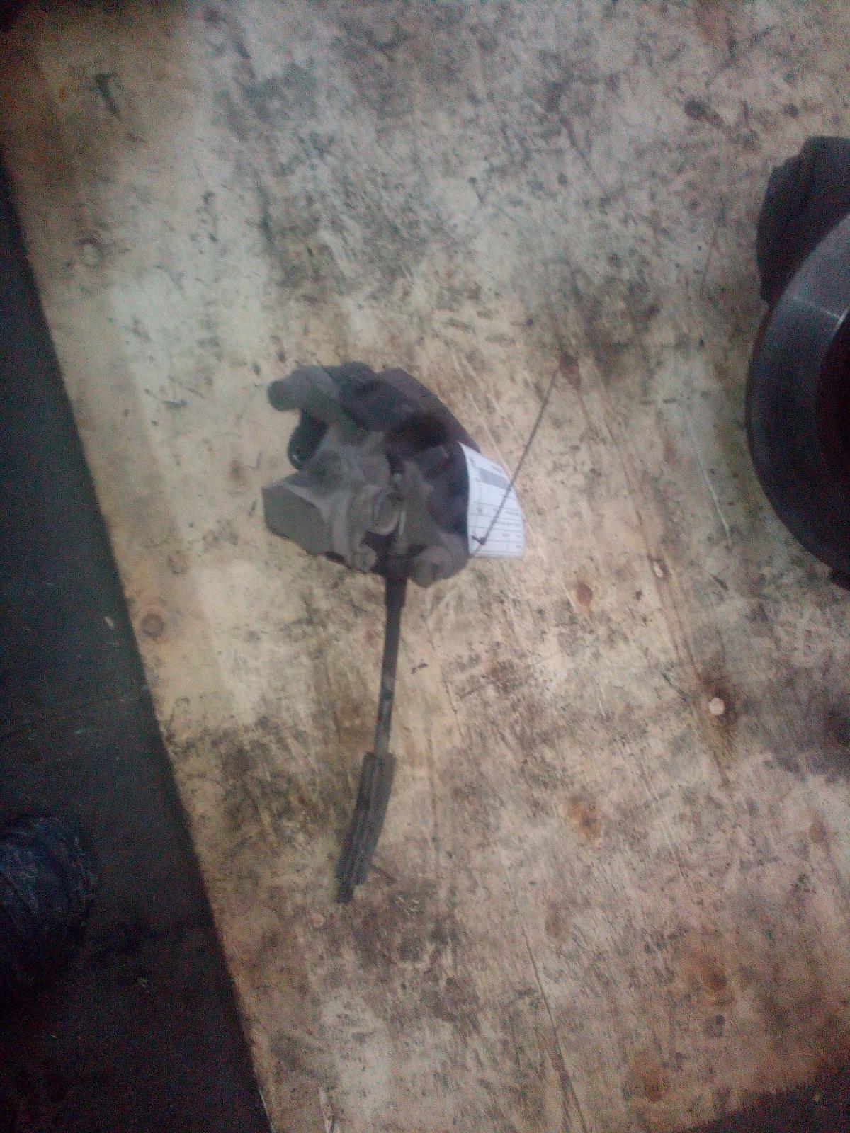 View Auto part Caliper Mazda 3 2004
