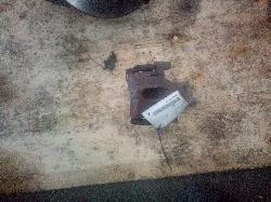 View Auto part Caliper Mazda 3 2004