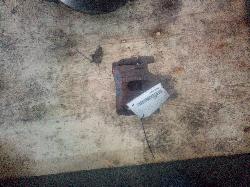 View Auto part Caliper Mazda 3 2004
