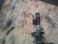 View Auto part Right Front Strut Mazda 3 2004