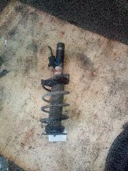 View Auto part Right Front Strut Mazda 3 2004