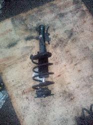 View Auto part Left Front Strut Mazda 3 2004