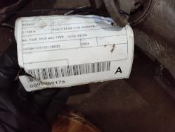 View Auto part Right Rear Hub Assembly Mazda 3 2004