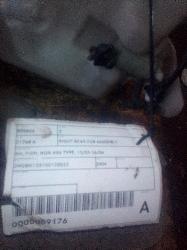 View Auto part Right Rear Hub Assembly Mazda 3 2004