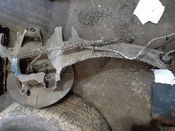 View Auto part Right Rear Hub Assembly Mazda 3 2004