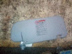 View Auto part Sunvisor Mazda 3 2004