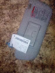 View Auto part Sunvisor Mazda 3 2004