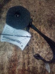 View Auto part Seatbelt/Stalk Mazda 3 2004