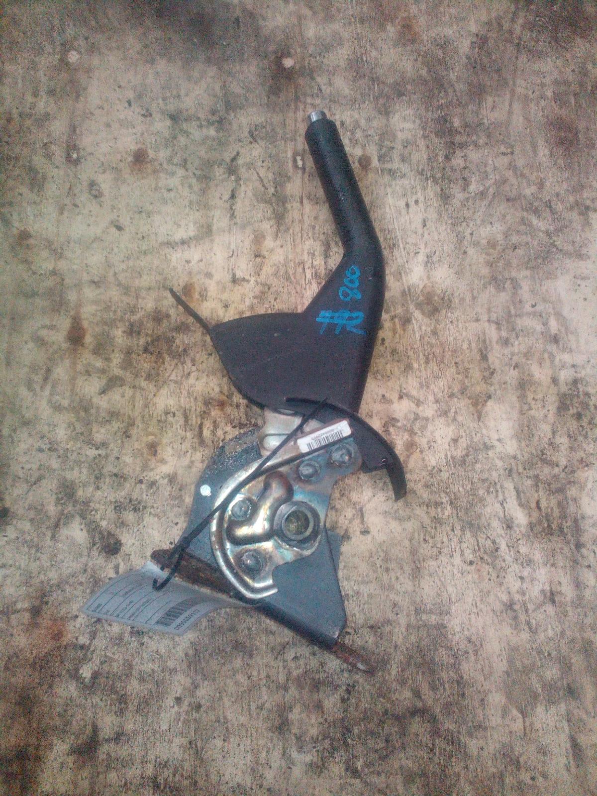 View Auto part Handbrake Lever Mazda 3 2004