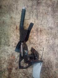 View Auto part Handbrake Lever Mazda 3 2004