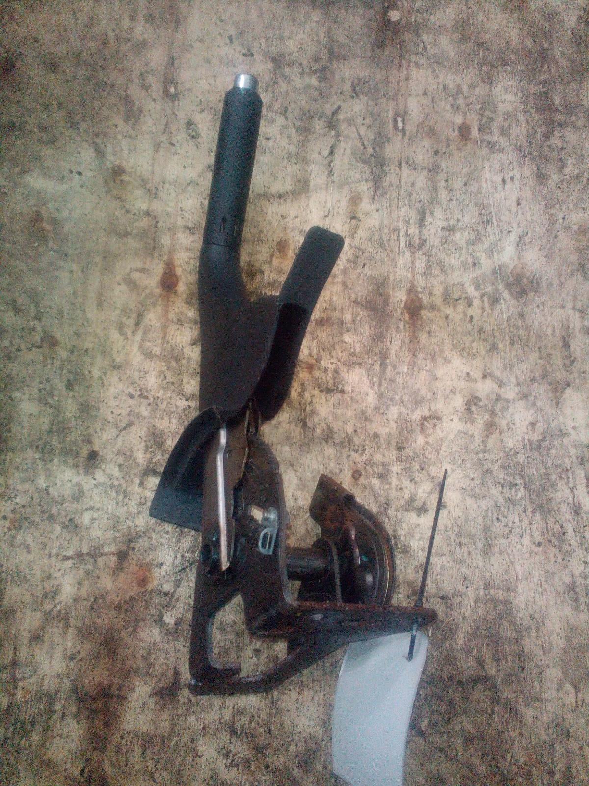 View Auto part Handbrake Lever Mazda 3 2004