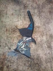View Auto part Handbrake Lever Mazda 3 2004