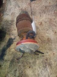 View Auto part Fuel Pump Mazda 3 2004