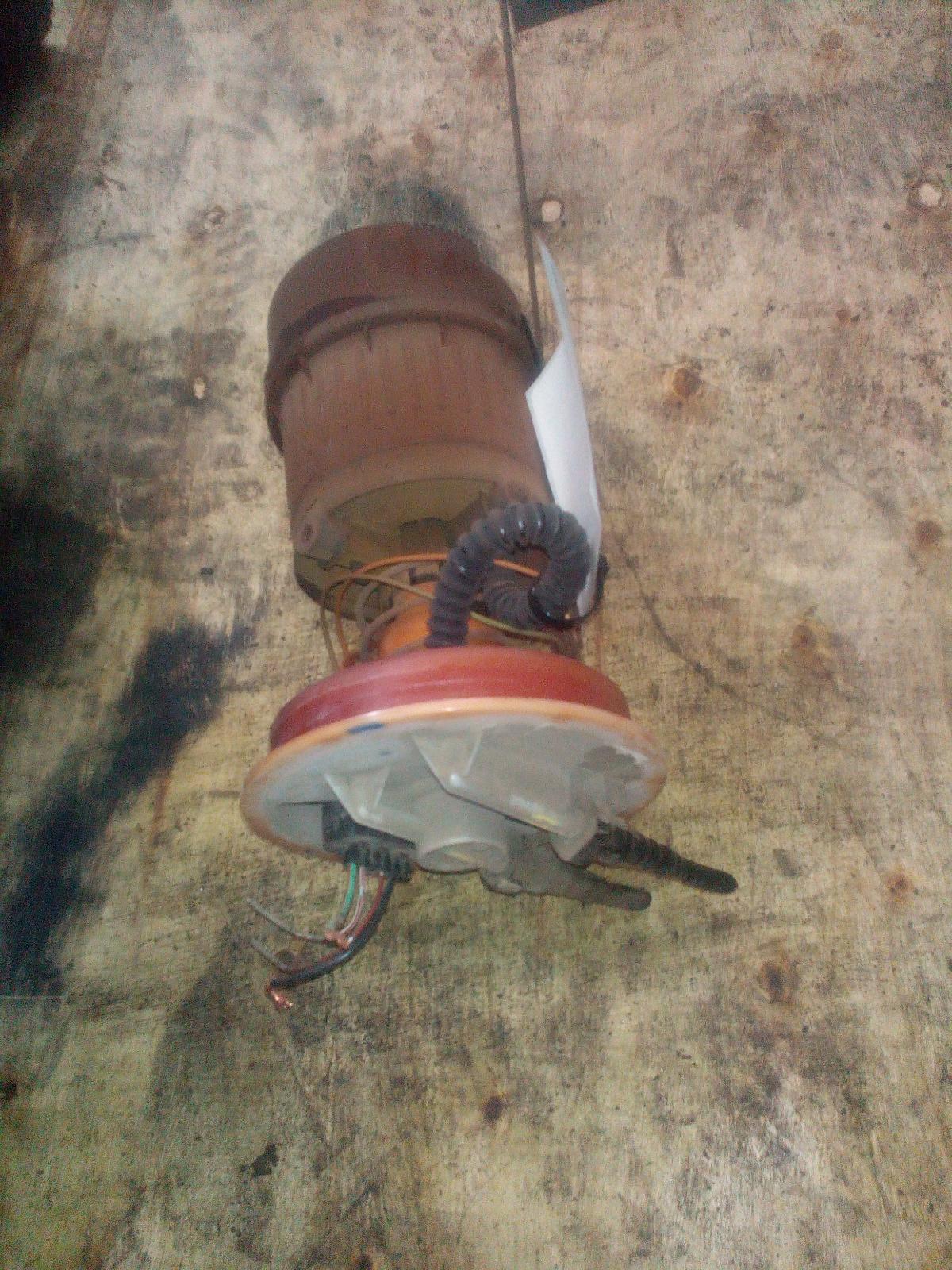 View Auto part Fuel Pump Mazda 3 2004