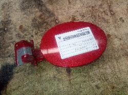 View Auto part Fuel Door / Filler Mazda 3 2004