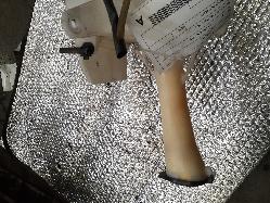 View Auto part Washer Bottle Toyota Corolla 2005