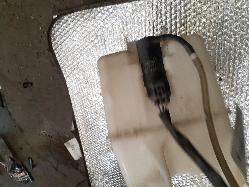 View Auto part Washer Bottle Toyota Corolla 2005