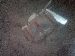 View Auto part Caliper Toyota Corolla 2005