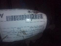 View Auto part Caliper Toyota Corolla 2005