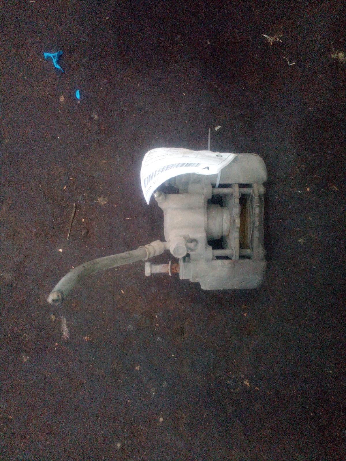 View Auto part Caliper Toyota Corolla 2005