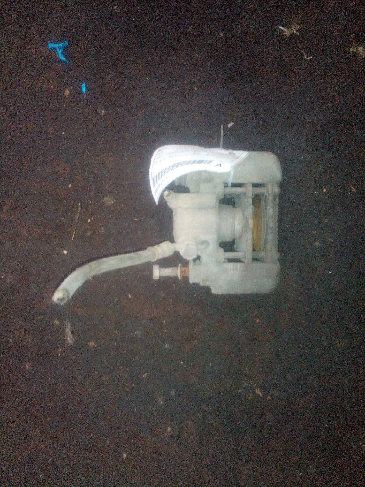 View Auto part Caliper Toyota Corolla 2005
