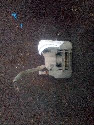 View Auto part Caliper Toyota Corolla 2005