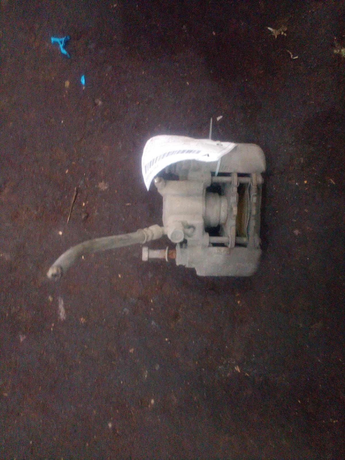 View Auto part Caliper Toyota Corolla 2005