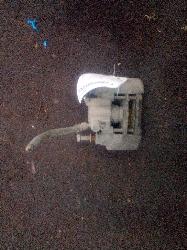 View Auto part Caliper Toyota Corolla 2005