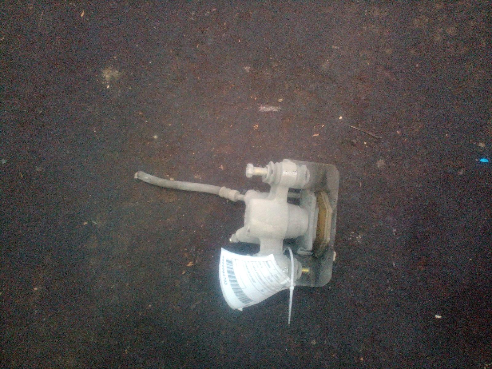 View Auto part Caliper Toyota Corolla 2005