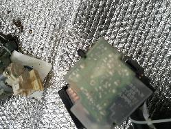 View Auto part Combination Switch Toyota Corolla 2005