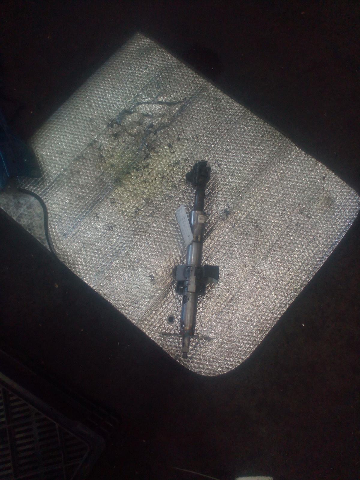 View Auto part Steering Column Toyota Corolla 2005
