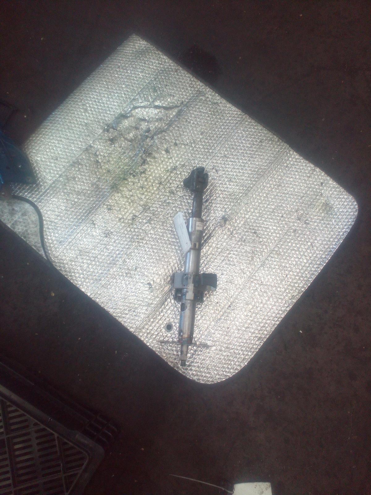 View Auto part Steering Column Toyota Corolla 2005
