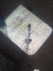 View Auto part Steering Column Toyota Corolla 2005